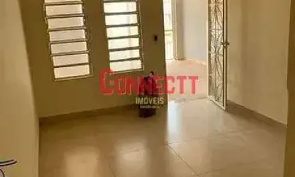 Casa à venda, 95 m² por r$ 265.000,00 - vila carvalho - ribeirão preto/sp