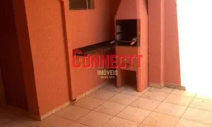 Casa à venda, 100 m² por r$ 220.000,00 - ipiranga - ribeirão preto/sp