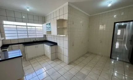 Casa com 3 quartos à venda na Vila Monte Alegre, Ribeirão Preto 