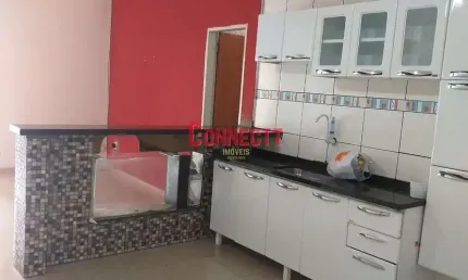 Sobrado à venda, 205 m² por r$ 220.000,00 - planalto verde - ribeirão preto/sp