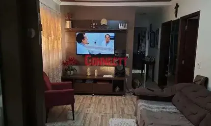 Casa à venda, 134 m² por r$ 300.000,00 - ipiranga - ribeirão preto/sp