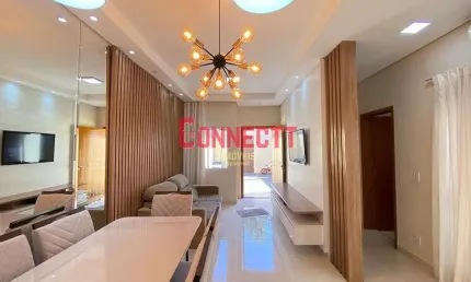 Casa à venda, 160 m² por r$ 365.000,00 - jardim ângelo jurca - ribeirão preto/sp