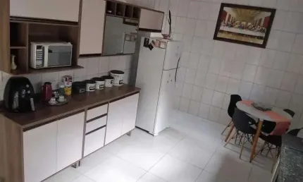 Casa com 2 dormitórios à venda, 199 m² por r$ 287.000 - ipiranga - ribeirão preto/sp