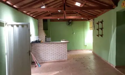 Casa à venda, 123 m² por r$ 320.000,00 - centro - são simão/sp