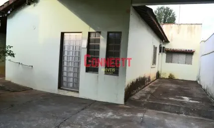 Casa com 3 dormitórios à venda, 157 m² por r$ 360.000,00 - portal do alto - ribeirão preto/sp