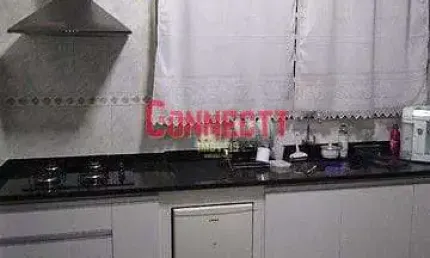 Casa à venda, 135 m² por r$ 320.000,00 - jardim diva tarlá de carvalho - ribeirão preto/sp