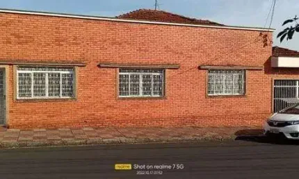 Casa com 4 dormitórios à venda, 148 m² por r$ 385.000,00 - vila tibério - ribeirão preto/sp