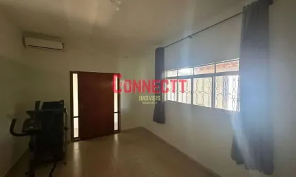 Casa com 3 quartos sendo 1 suite 3 vagas no candido portinari.