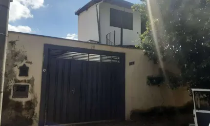 Casa 2 suítes, à venda, 100 m² por r$ 210.000 - jardim pedra branca - ribeirão preto/sp