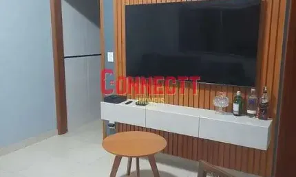 Casa à venda, 73 m² por r$ 285.000,00 - planalto verde - ribeirão preto/sp