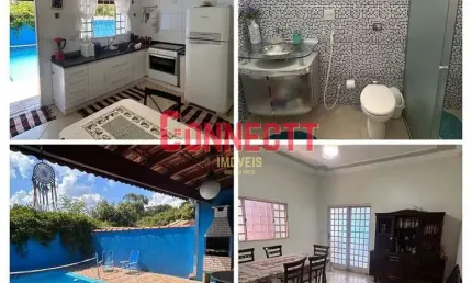 Casa com 2 dormitórios, 180 m² - venda por r$ 300.000,00 ou aluguel por r$ 2.000,00/mês - centro -
