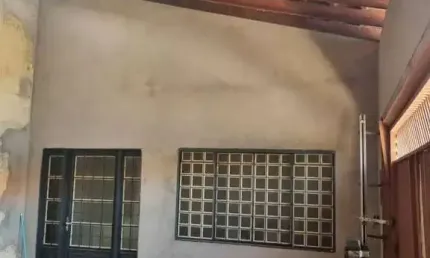 Casa com 2 dormitórios à venda, 124 m² por r$ 270.000 - jardim doutor paulo gomes romeo - ribeirão