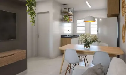 Casa com 2 dormitórios à venda, 58 m² por r$ 285.000 - parque das gaivotas - ribeirão preto/sp