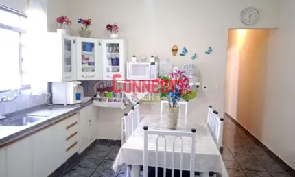 Casa com 2 dormitórios à venda, 102 m² por r$ 380.000,00 - distrito de bonfim paulista - ribeirão p