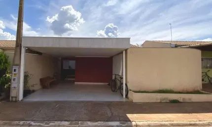 Casa à venda 3 quartos, 1 suite, 2 vagas, 160m², residencial mario arantes ferreira, brodowski - sp