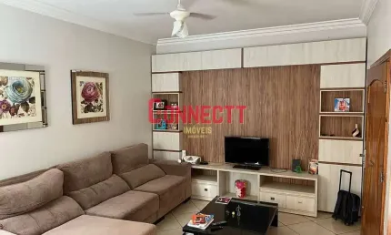 Sobrado à venda, 175 m² por r$ 380.000,00 - engenheiro carlos de lacerda chaves - ribeirão preto/sp