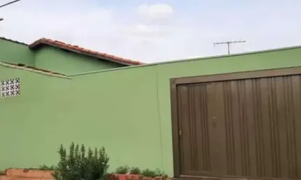 Casa com 3 dormitórios à venda, 132 m² por r$ 350.000,00 - conjunto habitacional jardim das palmeir