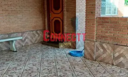 Casa à venda 2 quartos, 1 suite, 2 vagas, 222.62m², antônio marincek, ribeirão preto - sp