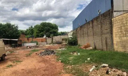 Terreno à venda, 900 m² por r$ 320.000,00 - parque industrial coronel quito junqueira - ribeirão pr