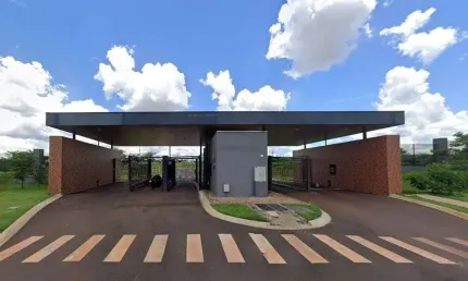 Terreno de 389m² no concomínio riviera village  em cravinhos.