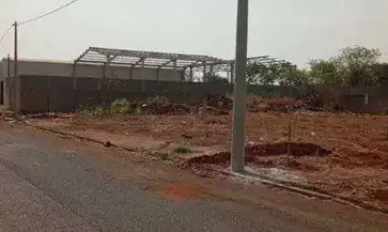 Terreno à venda, 340 m² por r$ 208.000 - vila brasil - ribeirão preto/sp