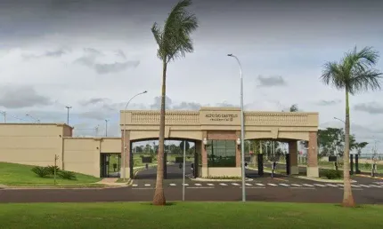 Terreno à venda no Residencial Alto do Castelo, Ribeirão Preto 