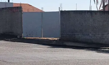 Terreno à venda no Planalto Verde, Ribeirão Preto 