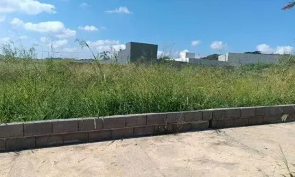 Terreno à venda no Recreio Anhangüera, Ribeirão Preto 