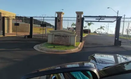Terreno à venda, 275 m² por r$ 248.000,00 - recreio anhangüera - ribeirão preto/sp