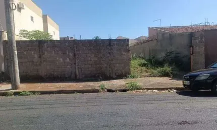 Terreno para alugar no Residencial e Comercial Palmares, Ribeirão Preto 