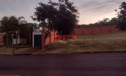 Terreno à venda em Bonfim Paulista, Ribeirão Preto 