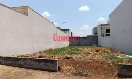 Terreno à venda no Parque dos Bandeirantes, Ribeirão Preto 