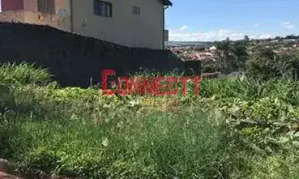 Terreno à venda, 397 m² por r$ 215.000,00 - ribeirânia - ribeirão preto/sp