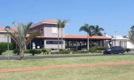 Terreno à venda, 250 m² por r$ 260.000,00 - reserva imperial - ribeirão preto/sp