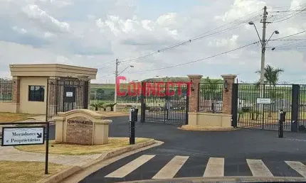 Terreno à venda, 250 m² por r$ 245.000,00 - recreio anhangüera - ribeirão preto/sp