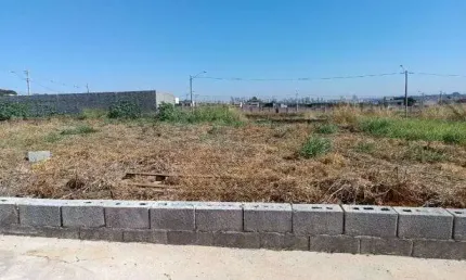 Terreno de 367m² sendo 15 x 24,50m² no bairro villa do mirante.
