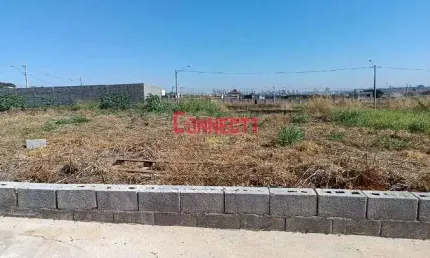Terreno de 367m² sendo 15 x 24,50m² no bairro villa do mirante.
