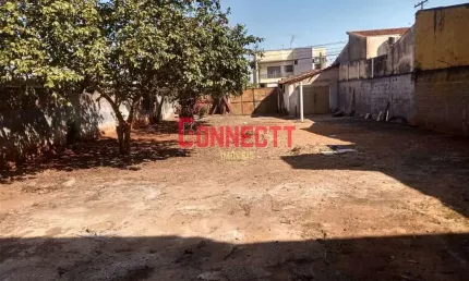 Terreno de 490m² sendo 14x35 no bairro jardim indepêndencia.