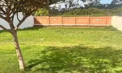 Terreno à venda em Bonfim Paulista, Ribeirão Preto 