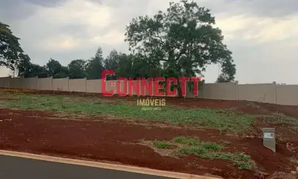 Terreno à venda, 275 m² por r$ 260.000,00 - recreio anhangüera - ribeirão preto/sp