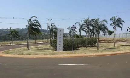 Terreno à venda, 272 m² por r$ 204.000,00 -  terras de santa marta - ribeirão preto/sp