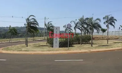 Terreno à venda, 266 m² por r$ 205.000,00 -  terras de santa marta - ribeirão preto/sp