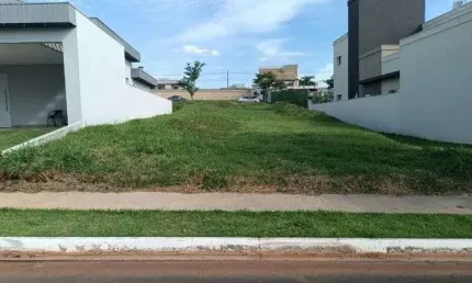 Terreno à venda, 364 m² por r$ 582.000,00 - terras de siena - ribeirão preto/sp