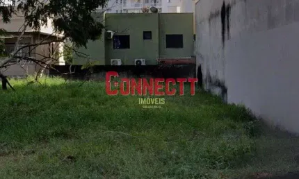 Terreno à venda no Jardim Botânico, Ribeirão Preto 
