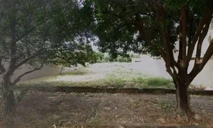 Terreno à venda, 300 m² por r$ 500.000 - alto da boa vista - ribeirão preto/sp