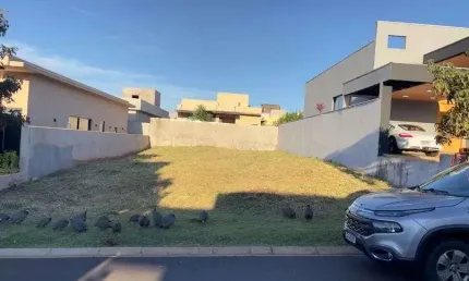 Terreno à venda, 336 m² por r$ 405.000 - bonfim paulista - ribeirão preto/sp