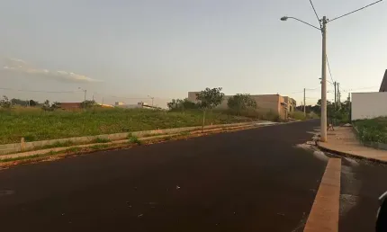 Terreno à venda, 250 m² por r$ 155.000,00 - belvedere residencial - ribeirão preto/sp