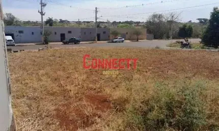 Terreno à venda, 294 m² por r$ 140.000 - residencial fortaleza - brodowski/sp