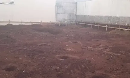 Terreno à venda, 277 m² por r$ 115.000,00 - condomínio verona - brodowski/sp