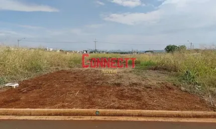 Terreno à venda no Recreio Anhangüera, Ribeirão Preto 
